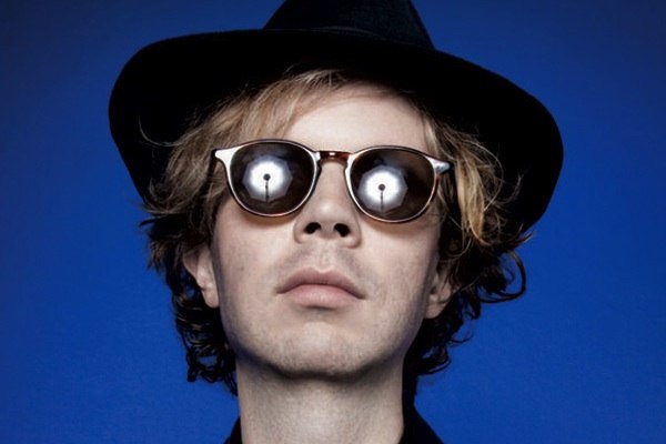 Beck - I Need Your Loving. Саундтрек к замечательному фильму 
