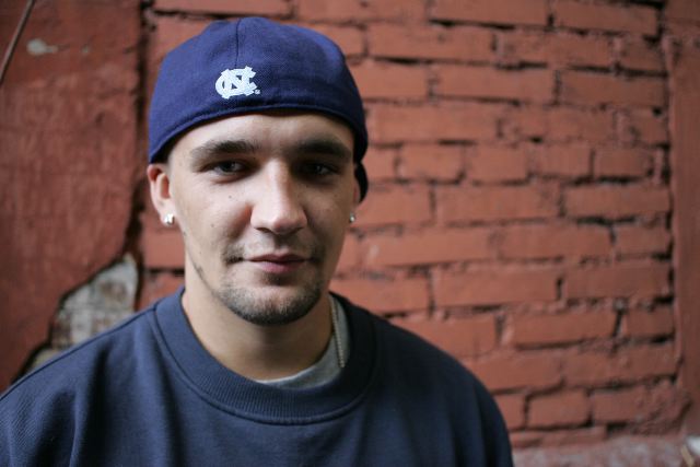 Четкий рэп - Слушать в машине на хороших колонках,желательно с хорошим сабом!