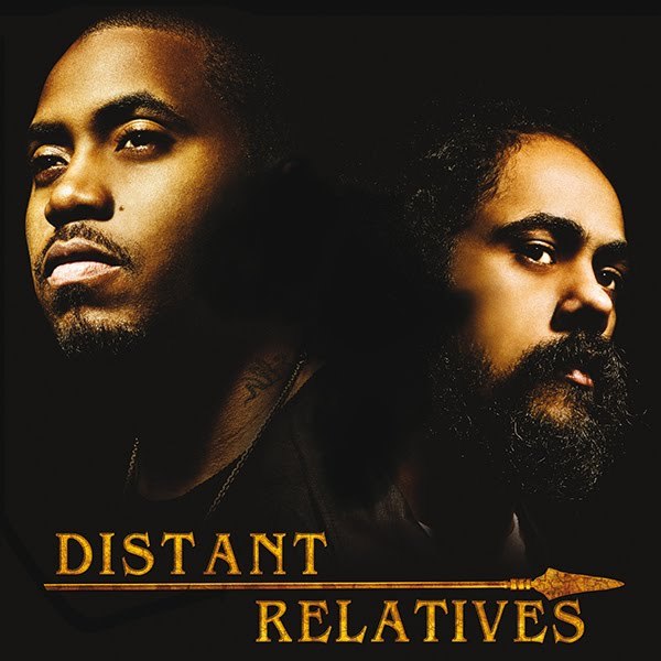 Damian Marley - Road to Zion (музыка орининал для пенси ST и Д158 - Найди себя)