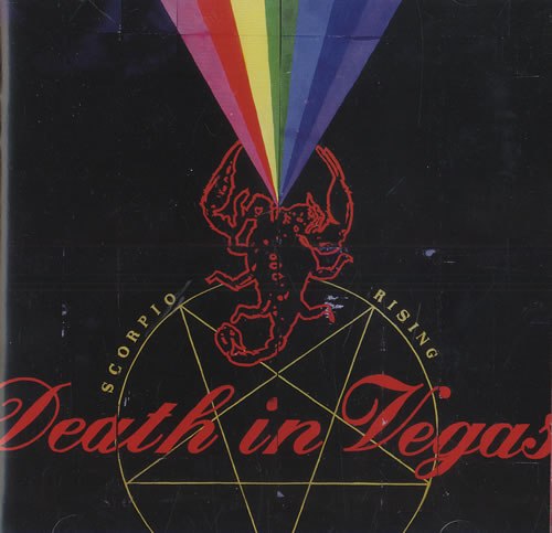 Death In Vegas - Hands Around My Throat (OST Параграф 78: Фильм Второй)