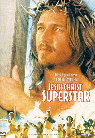 Deep Purple (вокал - Ian Gillan, гитара - Блэкмор, Говер) - Jesus Christ Superstar (рок-опера 