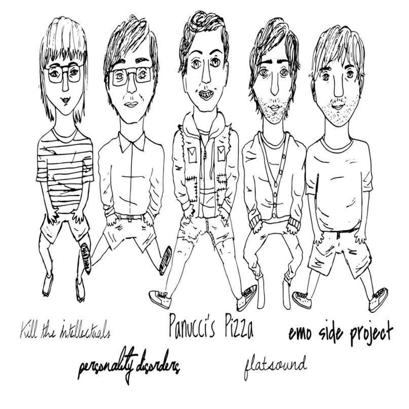 Kill the Intellectuals - I want to write about the people who keep leaving but I think they're right.