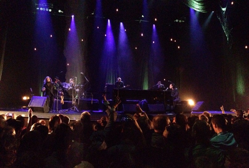 Nick Cave and The Bad Seeds - Where The Wild Roses Grow (With Kylie Minogue)
