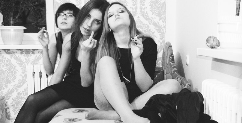 Pusha T feat. Tyler, the Creator - Trouble On My Mind(OST Проект Х: Дорвались)