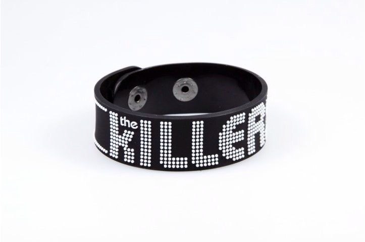 The Killers - Mr. Brightside (He takes off her dress now. Let me go. And I just can't look. It's killing me)