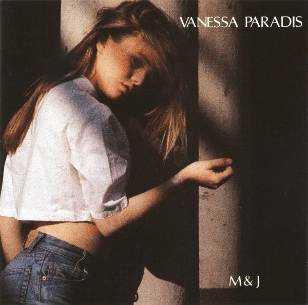 Vanessa Paradis & M - La Seine (Extrait De La Bande Originale Un Monstre A Paris)